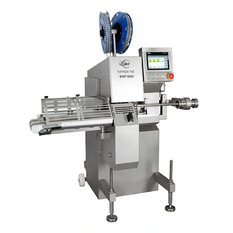 Automatic Double Clipper SVF1800