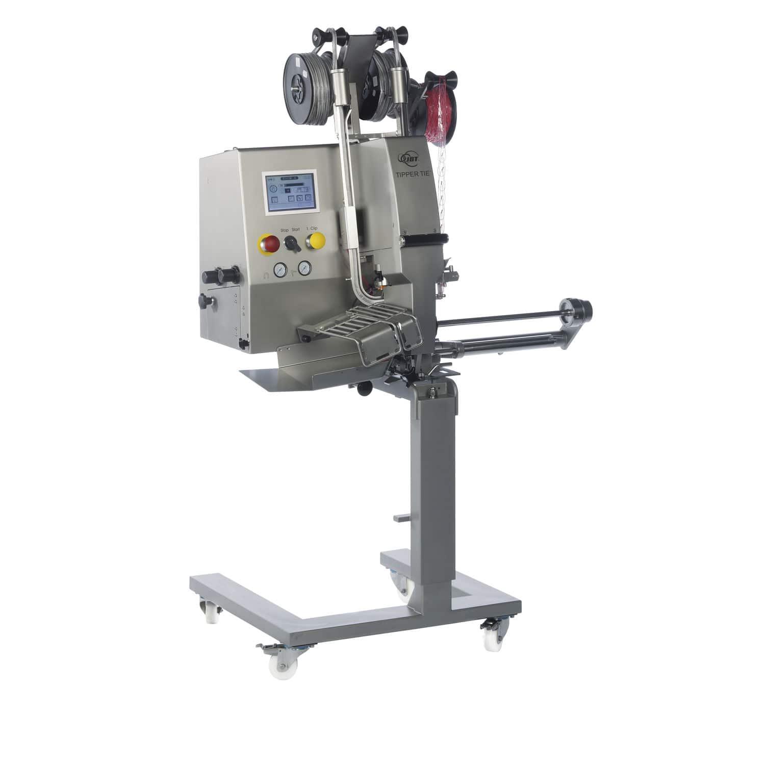 KDCMA Automatic Double Clipper