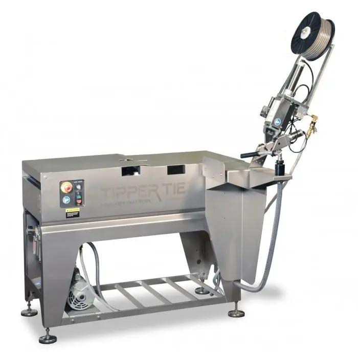 TTBag Series Packaging Machines