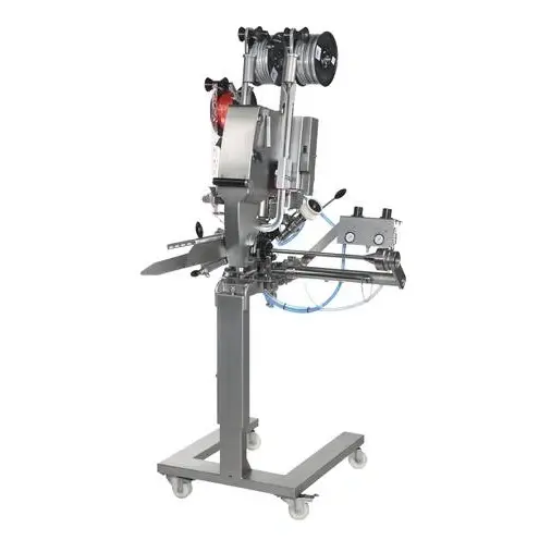 KDCR Automatic Double Clipper