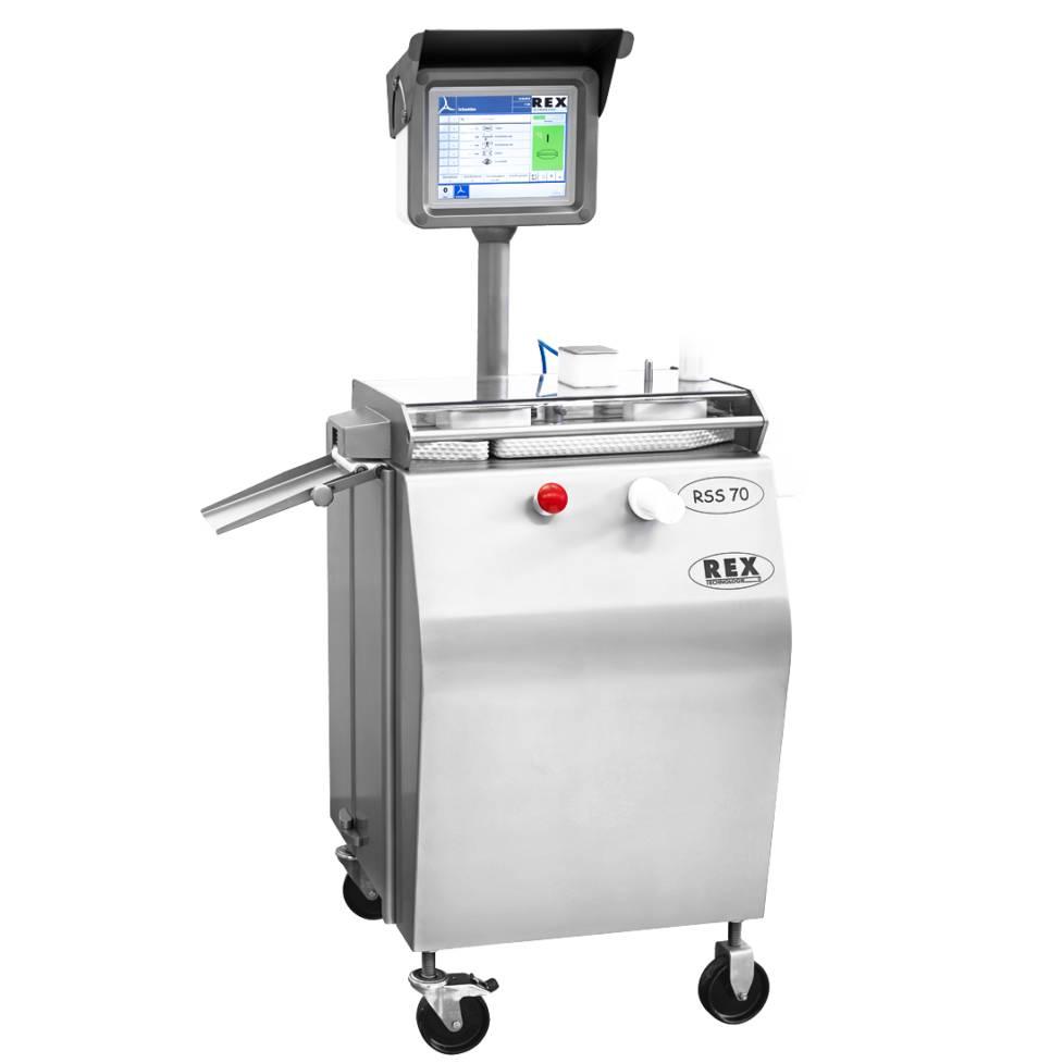 RSS 70 - Sausage String Cutting System