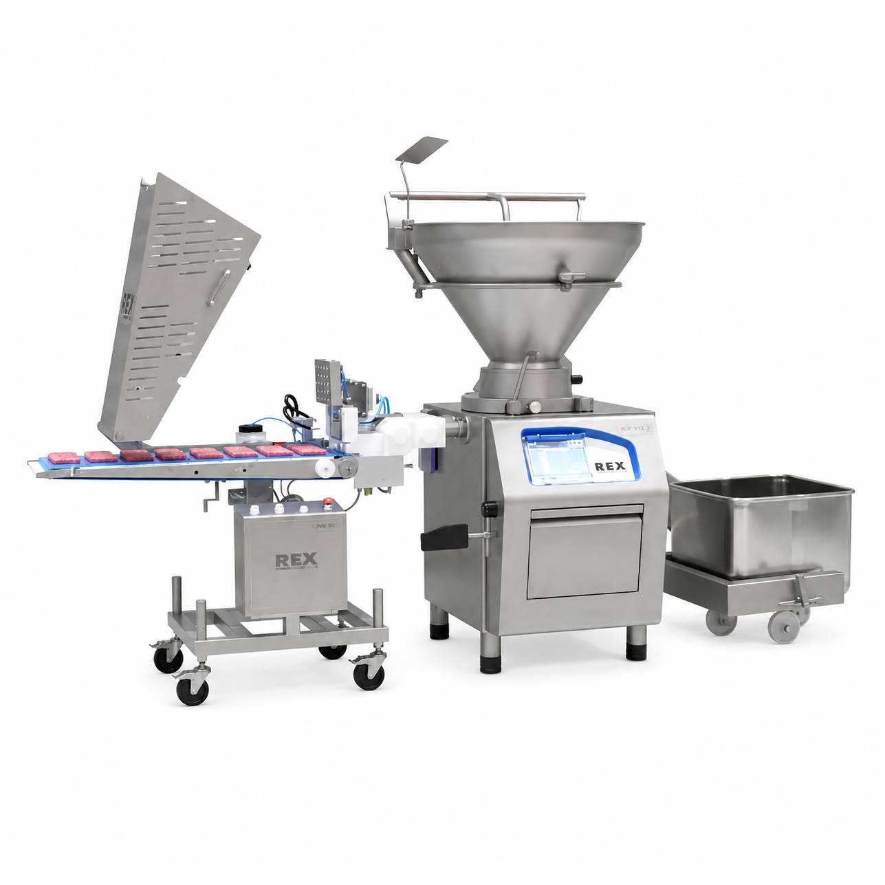 UFM 300 - Universal Forming Machine